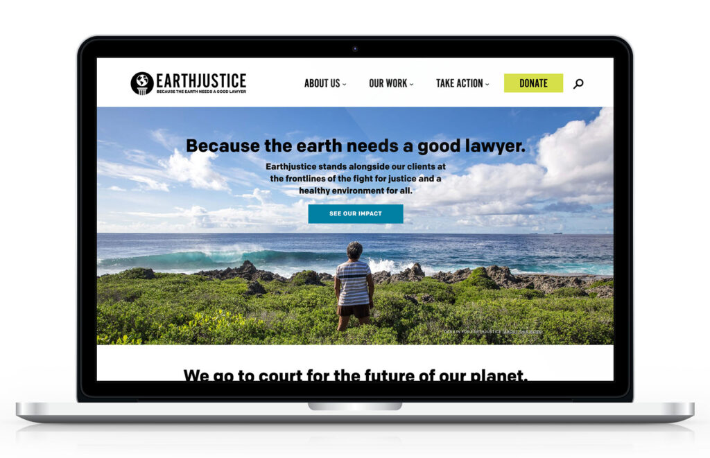 Earthjustice